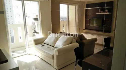image APARTEMEN BELMONT RESIDENCE 2BR MERUYA JAKARTA BARAT,LOKASI STRATEGIS DEKAT MAL PURI,LIPPO MAL PURI  (1)