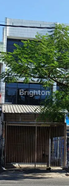 image RUKO 3 LANTAI NOL JALAN RAYA DI KALIBUTUH, SURABAYA  (1)