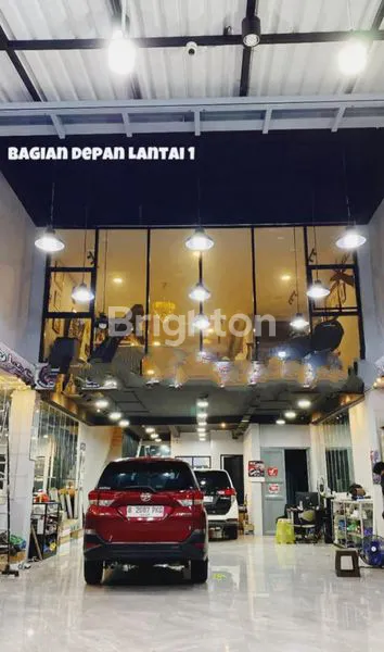 image RUKO 3 LANTAI DI PASAR REBO (2)