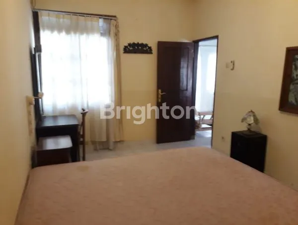 image MURAH, RUMAH 1 LANTAI, 3 BEDROOM, DI NUANSA JIMBARAN (7)