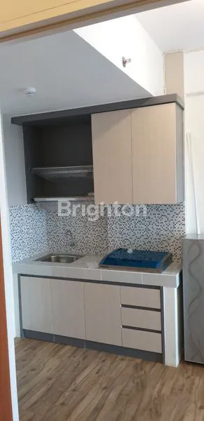 image APARTEMEN PUNCAK DHARMAHUSADA FULL FURNISH 2BR DEKAT GALAXY MALL (4)