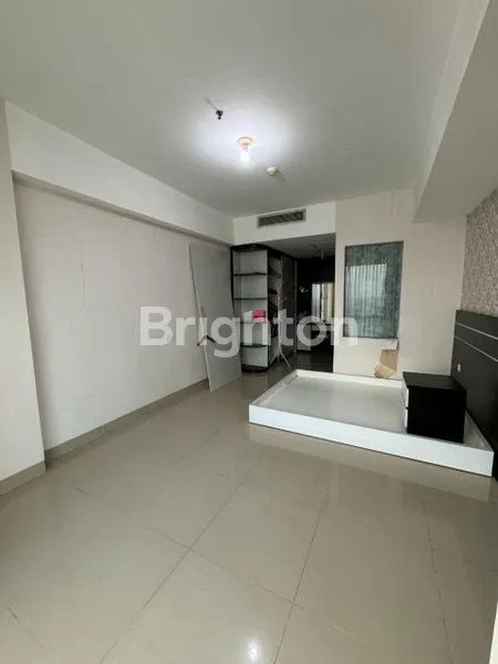 image APARTEMEN U RESIDENCE KARAWACI 1 BEDROOM FULL FURNISHED (4)