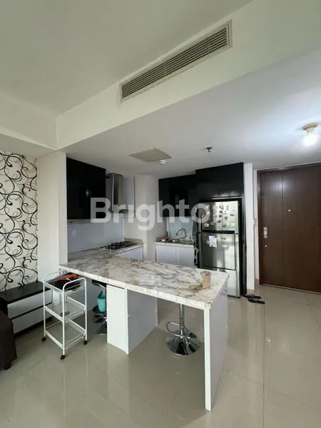 image APARTEMEN U RESIDENCE KARAWACI 1 BEDROOM FULL FURNISHED (7)