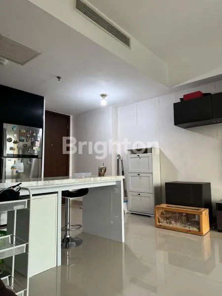 image APARTEMEN U RESIDENCE KARAWACI 1 BEDROOM FULL FURNISHED (8)