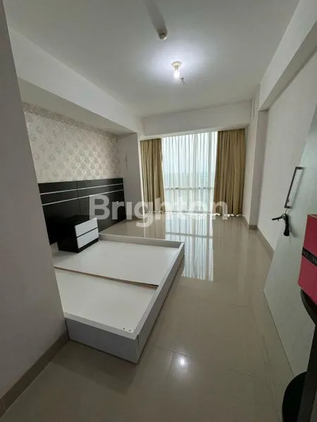 image APARTEMEN U RESIDENCE 1 BEDROOM FULL FURNISHED (1)