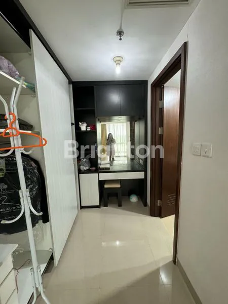 image APARTEMEN U RESIDENCE 1 BEDROOM FULL FURNISHED (5)