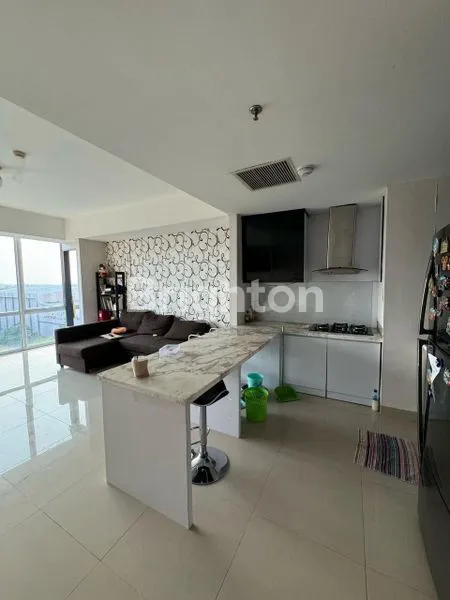 image APARTEMEN U RESIDENCE 1 BEDROOM FULL FURNISHED (8)