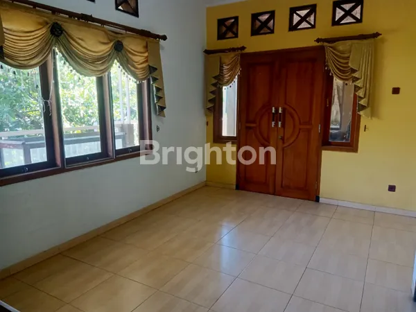 image RUMAH PONDOK ROSAN  (2)