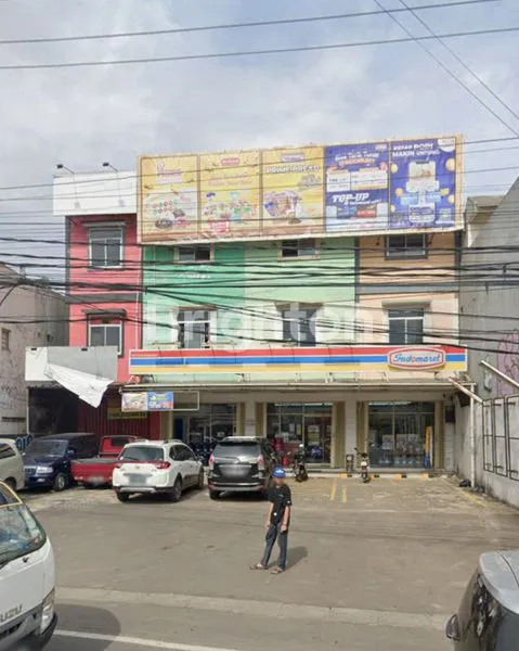 image RUKO EX-INDOMARET 720M² DI SAWANGAN - LOKASI SUPER STRATEGIS (1)