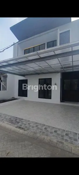 image DI JUAL RUMAH BARU GRESS DI BUKIT PALMA CITRALAND UTARA (2)