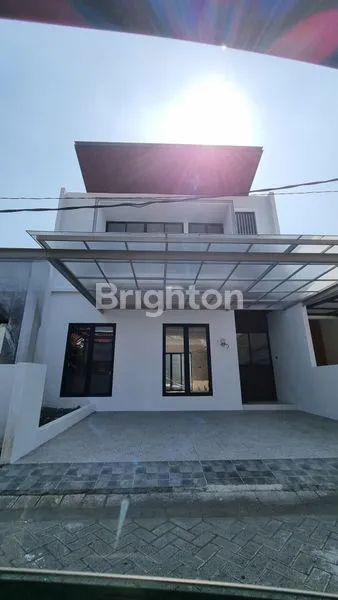 image DI JUAL RUMAH BARU GRESS DI BUKIT PALMA CITRALAND UTARA (1)