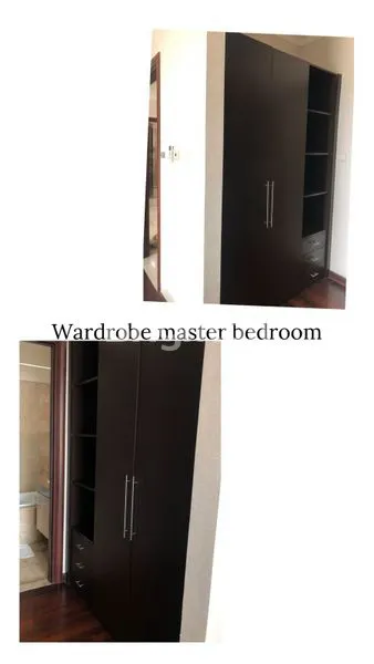 image APARTEMEN BELLEZZA PERMATA HIJAU, LT 122M² (6)