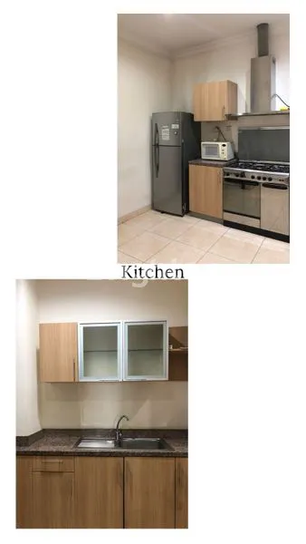 image APARTEMEN BELLEZZA PERMATA HIJAU, LT 122M² (3)