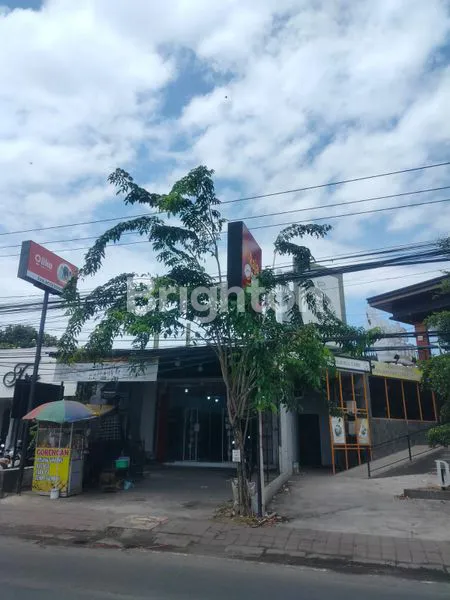 image TOKO DIMENSI 5X20 JALAN ULUWATU 1 JIMBARAN  DAK BETON SIAP LANTAI 2 (7)