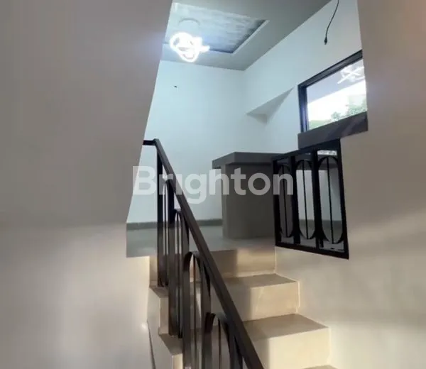 image THE CASUAL PURIMAS REGENCY, SURABAYA (5)