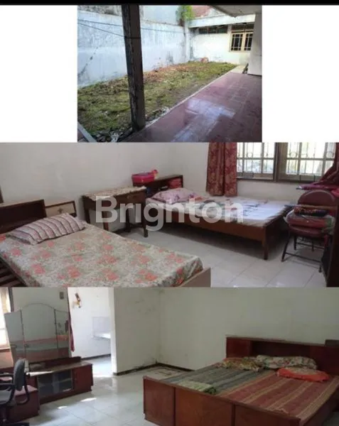 image RUMAH MEWAH MANYAR INDAH, 440M2 DEKAT MALL & KAMPUS (2)