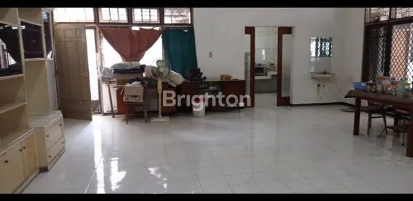 image RUMAH MEWAH MANYAR INDAH, 440M2 DEKAT MALL & KAMPUS (3)