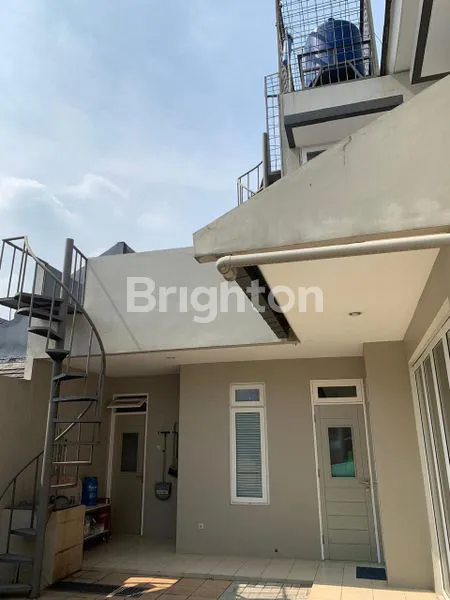 image RUMAH MEWAH 2 LANTAI 5KT DI CITRAGRAN - DEKAT TOL & LRT (8)