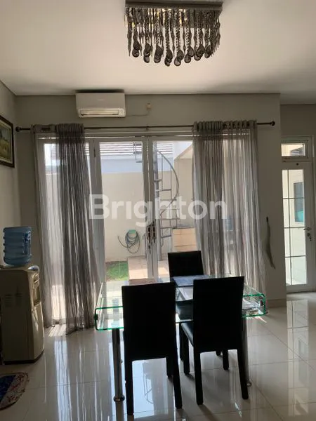 image RUMAH MEWAH 2 LANTAI 5KT DI CITRAGRAN - DEKAT TOL & LRT (5)