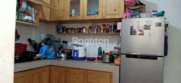 image RUMAH HOOK 2 LANTAI MEWAH DI BUKIT GOLF - 4KT SEMI FURNISHED (5)