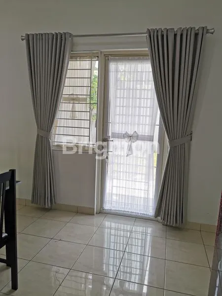 image RUMAH MEWAH 2 LANTAI SEMI-FURNISHED  DI GRAND CITY BALIKPAPAN (6)
