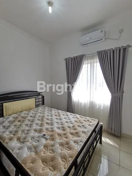 image RUMAH MEWAH 2 LANTAI SEMI-FURNISHED  DI GRAND CITY BALIKPAPAN (4)