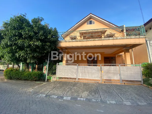 GRAHA HARAPAN MUSTIKA JAYA