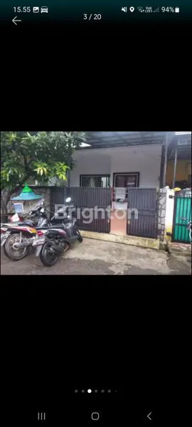 image DI JUAL BUTUH CEPAT ROYAL PARK RESIDENCE CLUSTER CHAMPION PADURENAN MUSTIKA JAYA BEKASI (1)