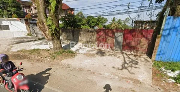 image DIJUAL TANAH STRATEGIS PINGGIR JALAN POROS SOEKARNO HATTA (2)