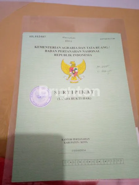 image HUNIAN NYAMAN 3KT 3KM DI FLAMBOYAN BLOK F, LOA BUAH (2)