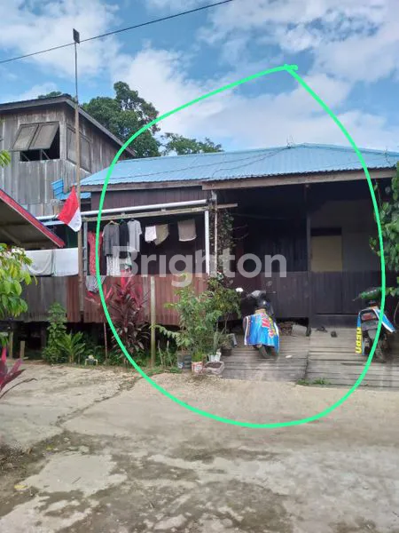 image HUNIAN NYAMAN 3KT 3KM DI FLAMBOYAN BLOK F, LOA BUAH (1)