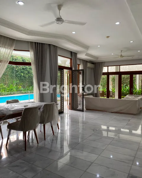 image HUNIAN YANG TENANG DI TB SIMATUPANG KAV 10 (6)