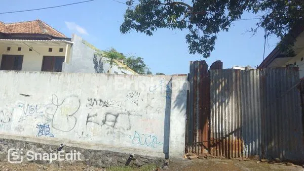 image TANAH PREMIUM 361M² NOL JALAN RAYA TLOGOMAS - KAWASAN KAMPUS (1)