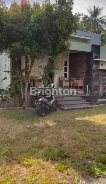 image DIJUAL RUMAH 2 BANGUNAN LOKASI DAERAH PALAGAN SLEMAN YOGYAKARTA (3)