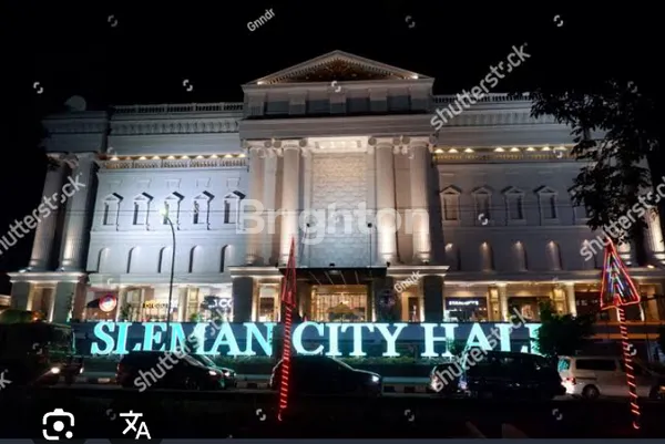 image DIJUAL RUMAH 2 BANGUNAN LOKASI DAERAH PALAGAN SLEMAN YOGYAKARTA (5)