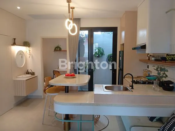 image RUMAH TAMAN DI SAMPING BSD (2)