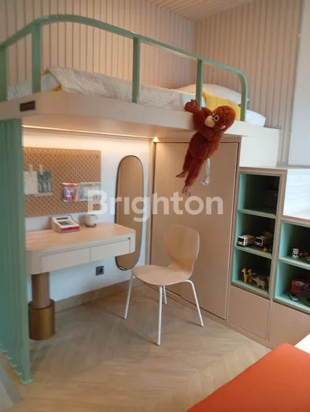 image RUMAH TAMAN DI SAMPING BSD (3)