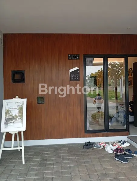 image RUMAH TAMAN DI SAMPING BSD (1)