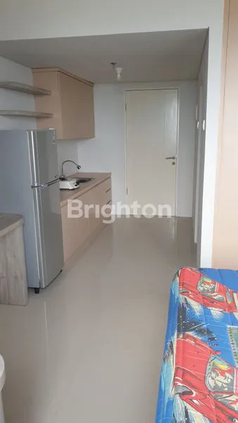 image BARKELEY APARTEMENT SURABAYA BARAT (3)