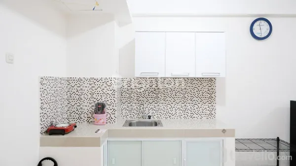 image APARTEMEN PUNCAK BUKIT GOLF DEKAT HR MUHAMMAD, DEKAT TOL SATELIT, DEKAT LENMARC (5)