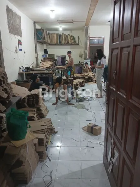 image RUMAH DIBABAKAN TAROGONG (2)