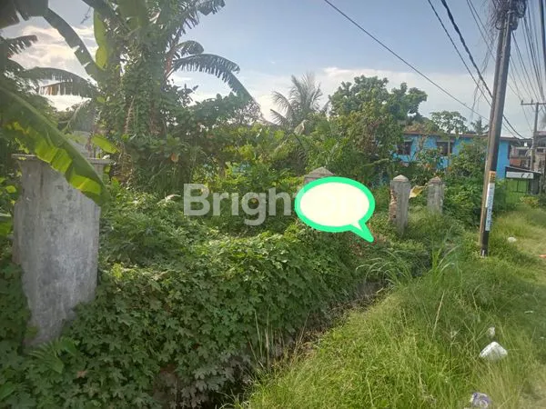 TANAH UNTUK INVESTASI DI MEDAN MARELAN