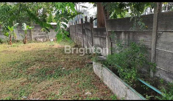 image DISEWAKAN LAHAN DI MAINROAD CIKARANG (2)