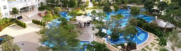 image APARTEMEN EDUCITY TOWER PRINCETOWN STUDIO (7)