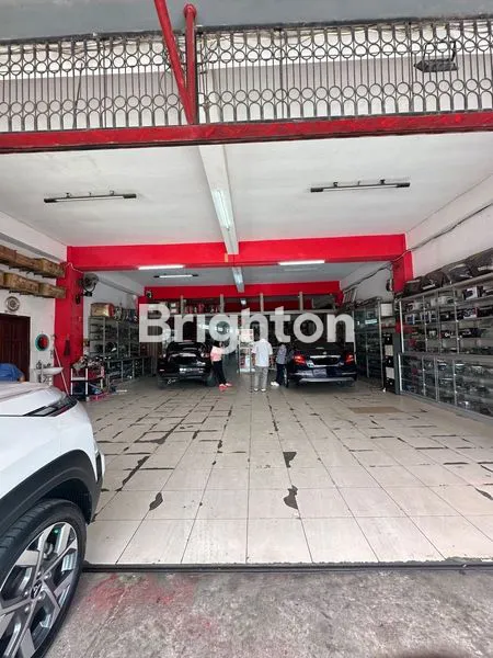 image DIJUAL / SEWA CEPAT RUKO LOKASI TENGAH KOTA BALIKPAPAN (1)