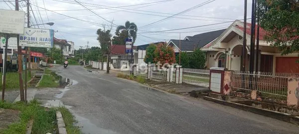 image RUMAH IDAMAN DI TENGAH KOTA JL.TAMAN SARI  (5)