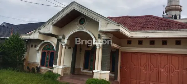 image RUMAH IDAMAN DI TENGAH KOTA JL.TAMAN SARI  (1)