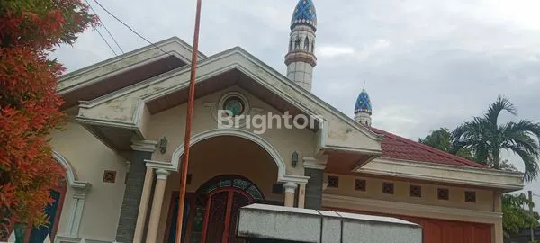 image RUMAH IDAMAN DI TENGAH KOTA JL.TAMAN SARI  (3)