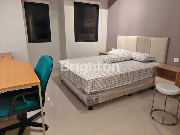 image  APARTEMEN CORNELL  DEKAT KAMPUS UC, DEKAT GWALK (4)