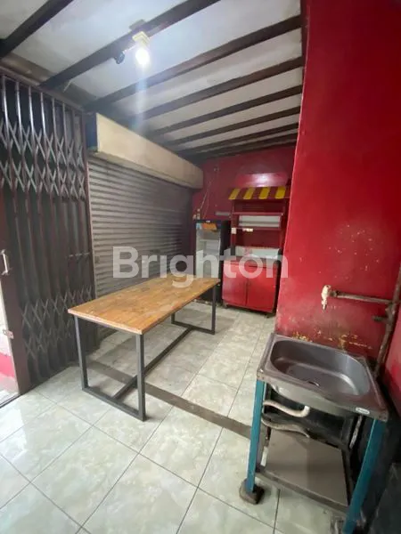image RUKO 1 LANTAI SIAP USAHA DI MARGONDA RAYA DEPOK - SHM IMB (4)